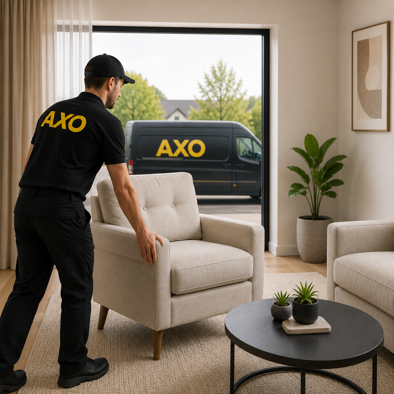 Room of Choice Delivery
