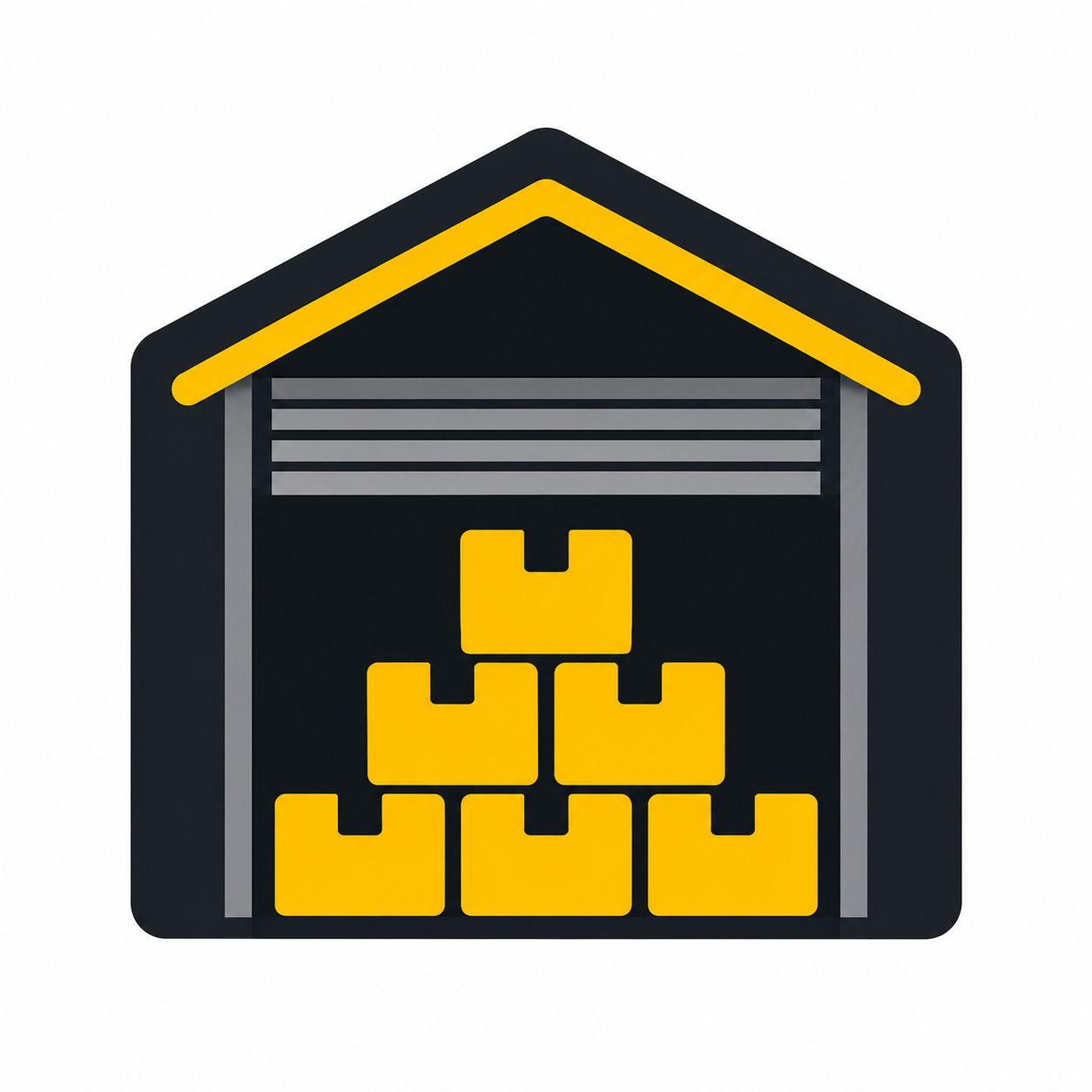 Warehousing